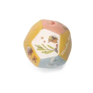 Moulin Roty myk ball - Trois Petits Lapins