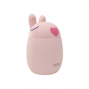 Bunny food container