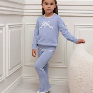 Alternative view of Livly Belle Pants - blue