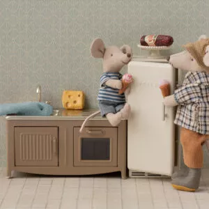 Maileg Granddad mouse