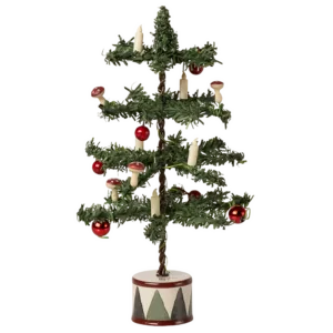 Maileg Christmas tree, Mouse