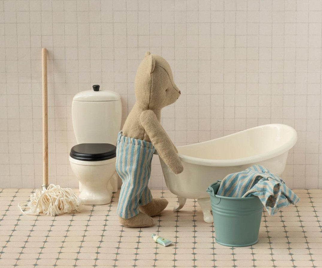 Maileg Bathtub, Miniature