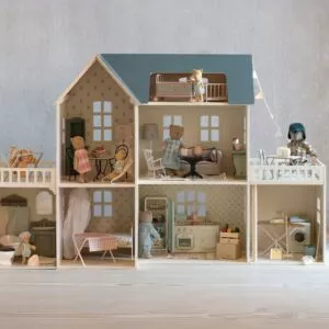 Maileg House of miniature - Dollhouse*