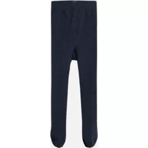 Hust & Claire Foxie Stockings Wool blend - Blues