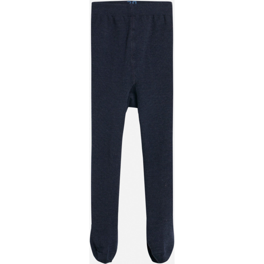 Hust & Claire Foxie Stockings Wool blend - Blues