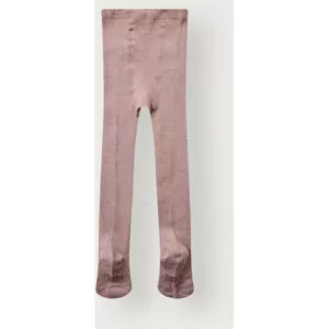 Alternative view of Hust & Claire Foxie Stockings Wool blend - Dusty Rose