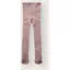 Hust & Claire Foxie Stockings Wool blend - Dusty Rose
