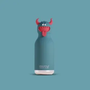 asobu Beast Bestie Spookies Bottle