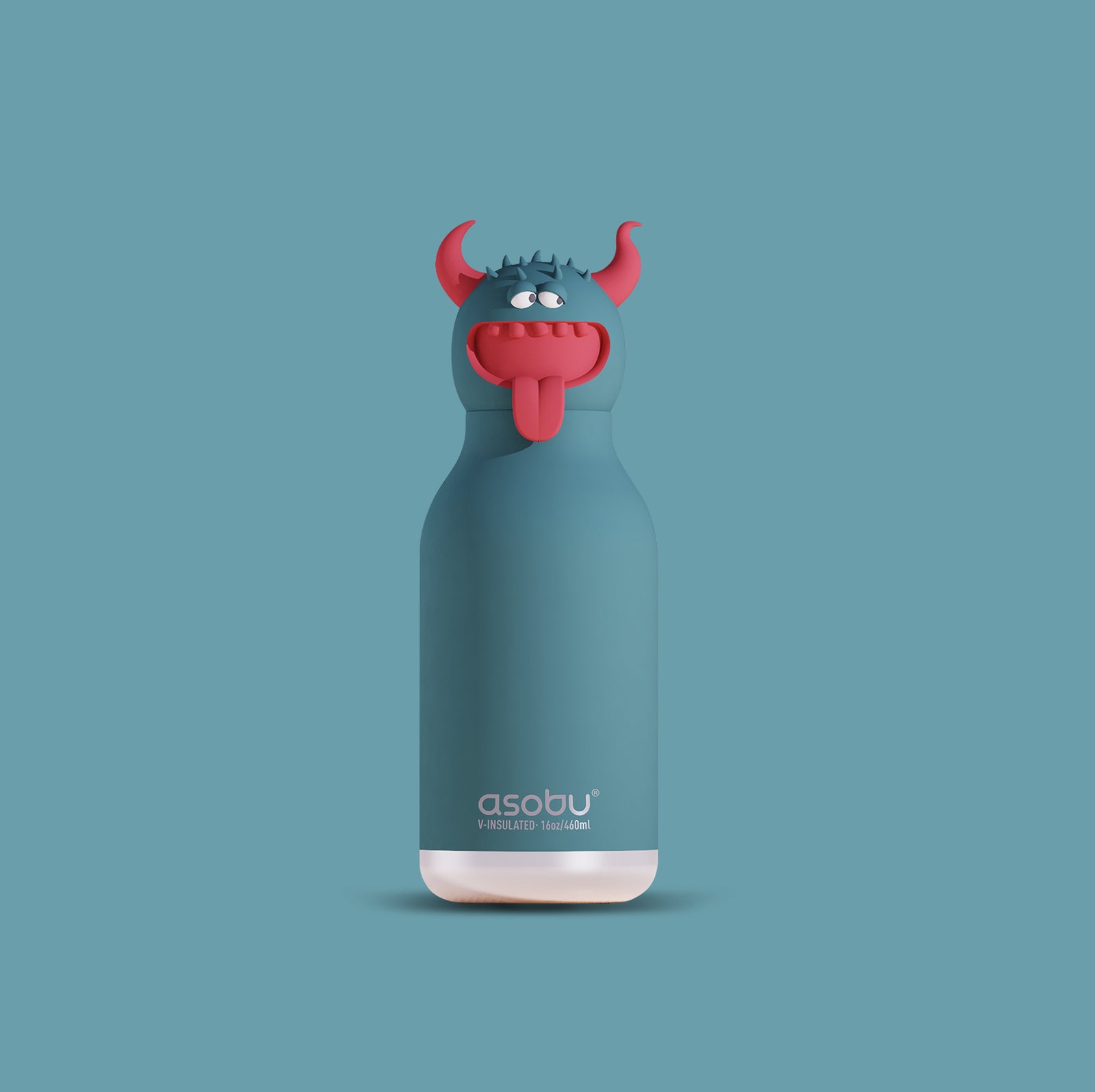 asobu Beast Bestie Spookies Bottle