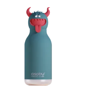 asobu Beast Bestie Spookies Bottle