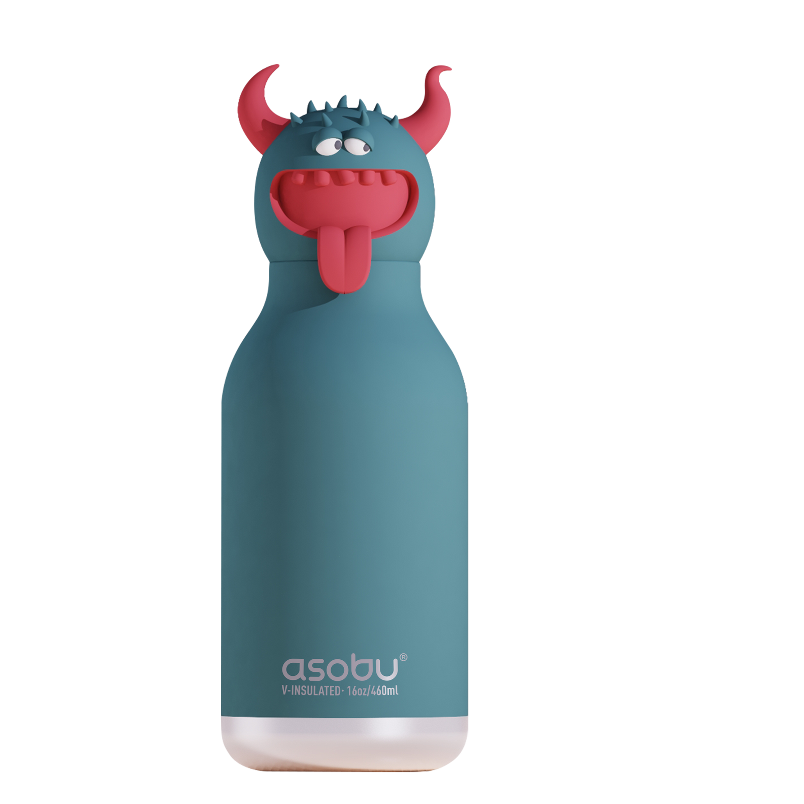 asobu Beast Bestie Spookies Bottle
