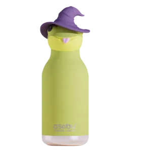asobu Witch Bestie Spookies Bottle