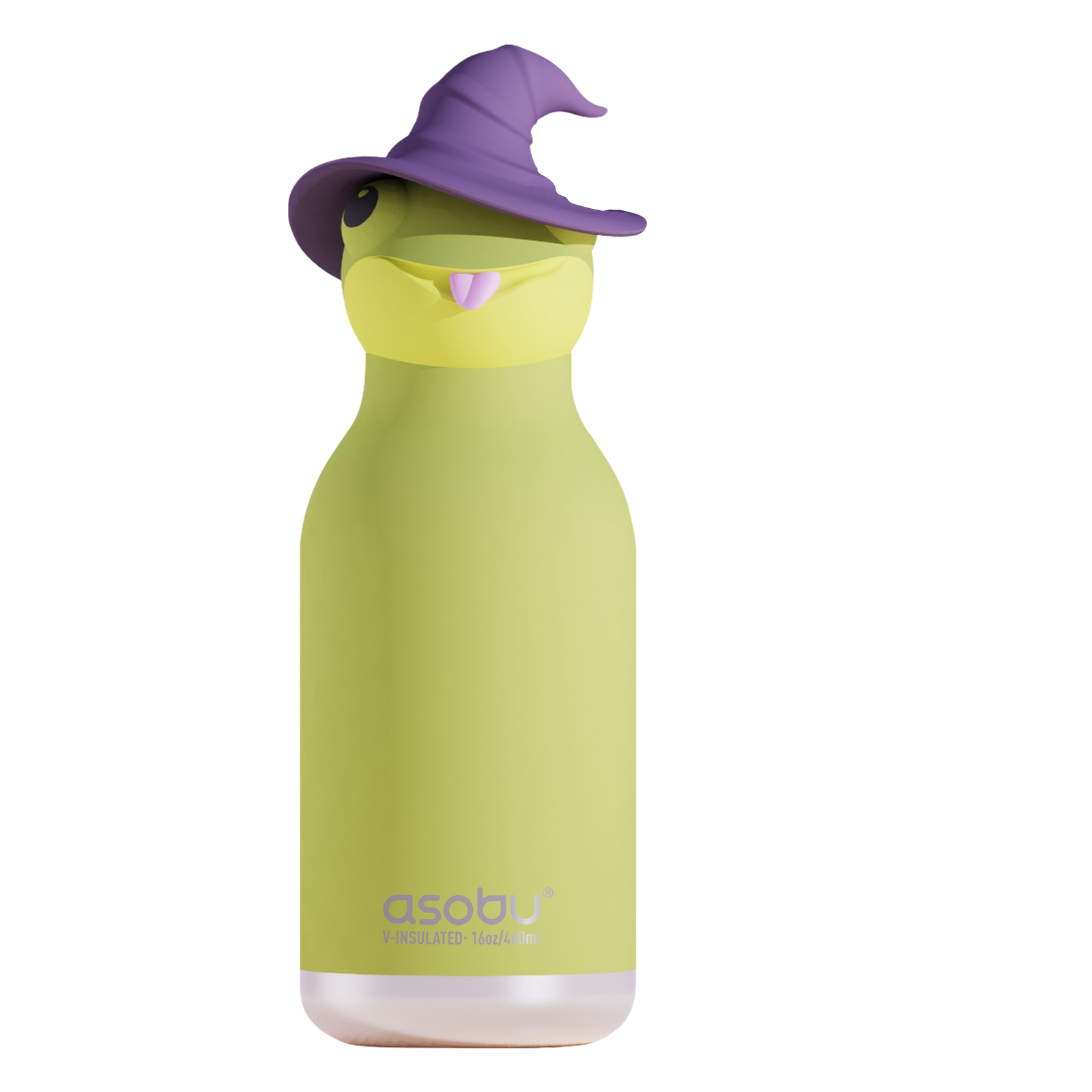 asobu Witch Bestie Spookies Bottle