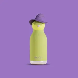 asobu Witch Bestie Spookies Bottle