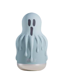 asobu Ghost Bestie Spookies Bottle