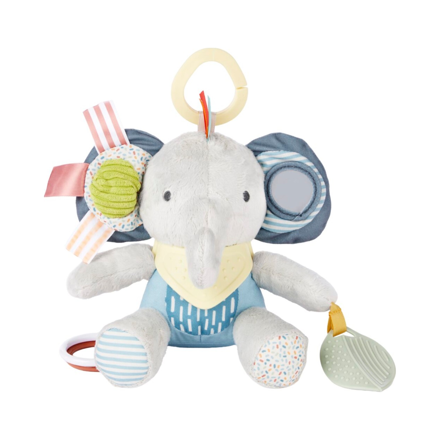 Skip Hop Bandana Buddies - elephant