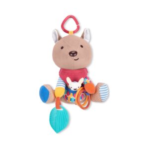 Skip Hop Bandana Buddies - kangaroo