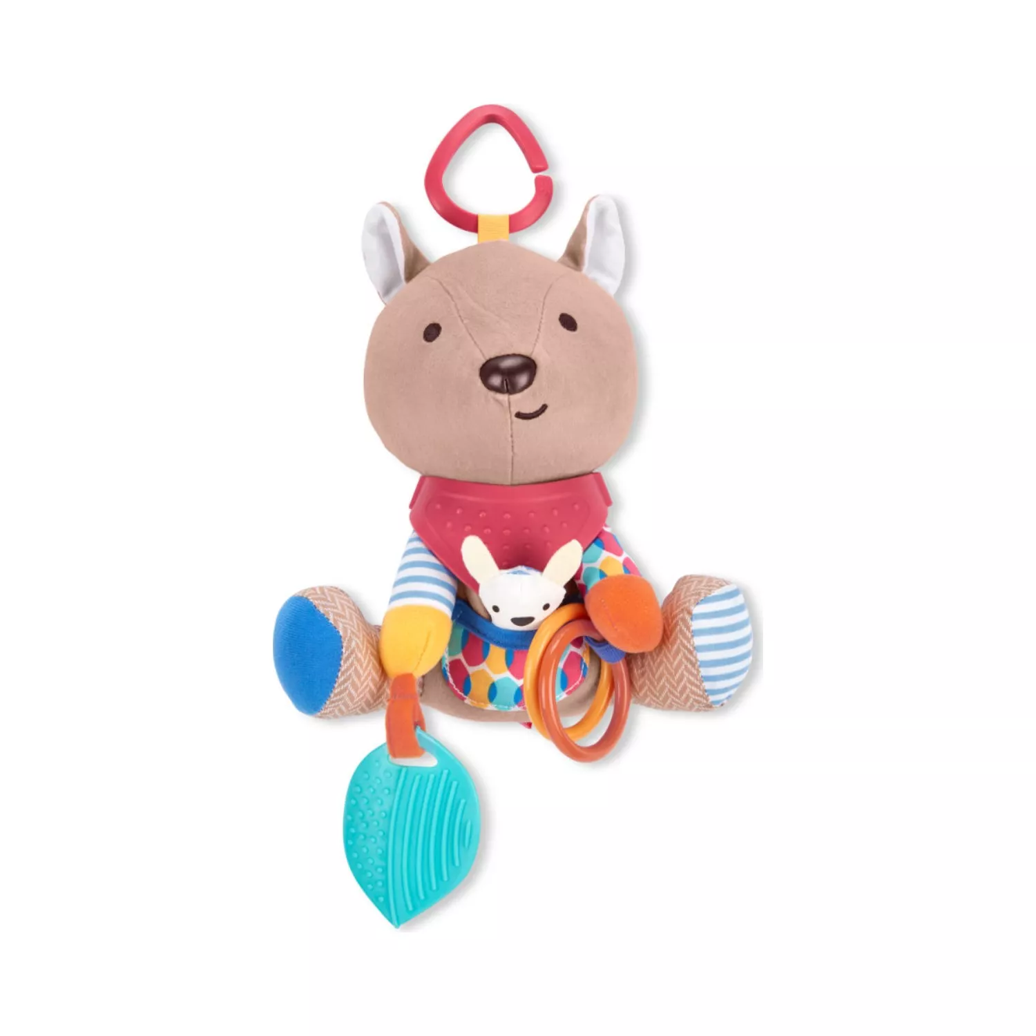 Skip Hop Bandana Buddies - kangaroo