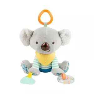 Skip Hop Bandana Buddies - koala