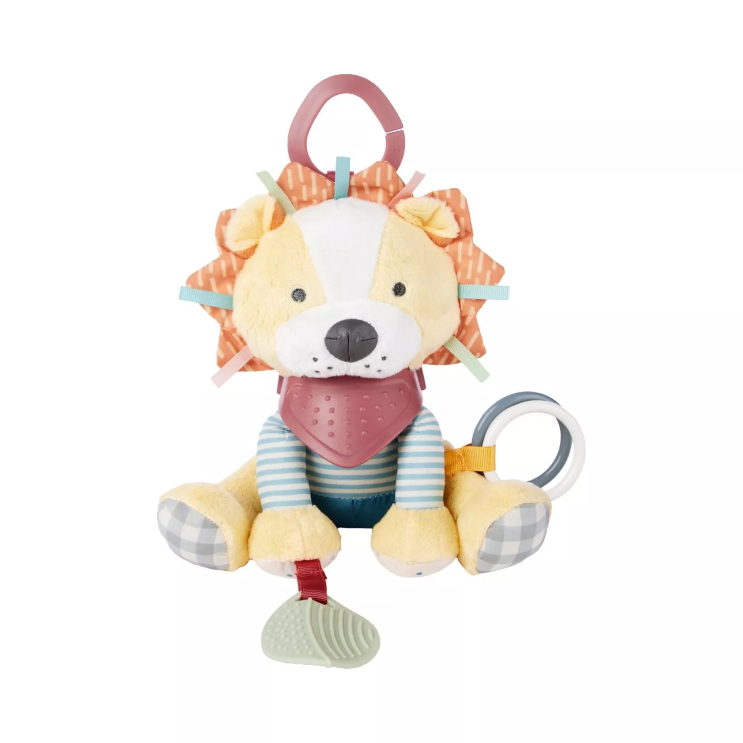 Skip Hop Bandana Buddies - lion