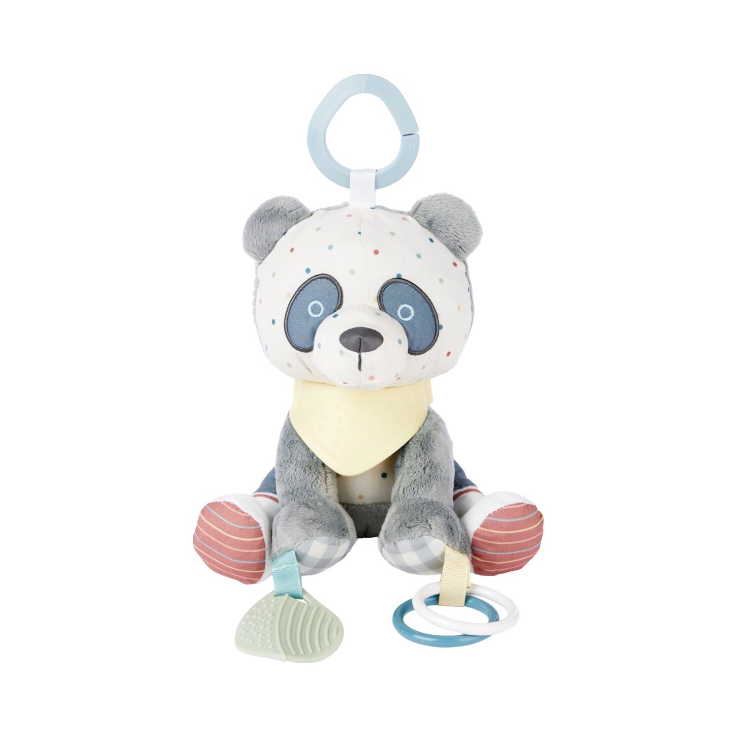 Skip Hop Bandana Buddies - panda