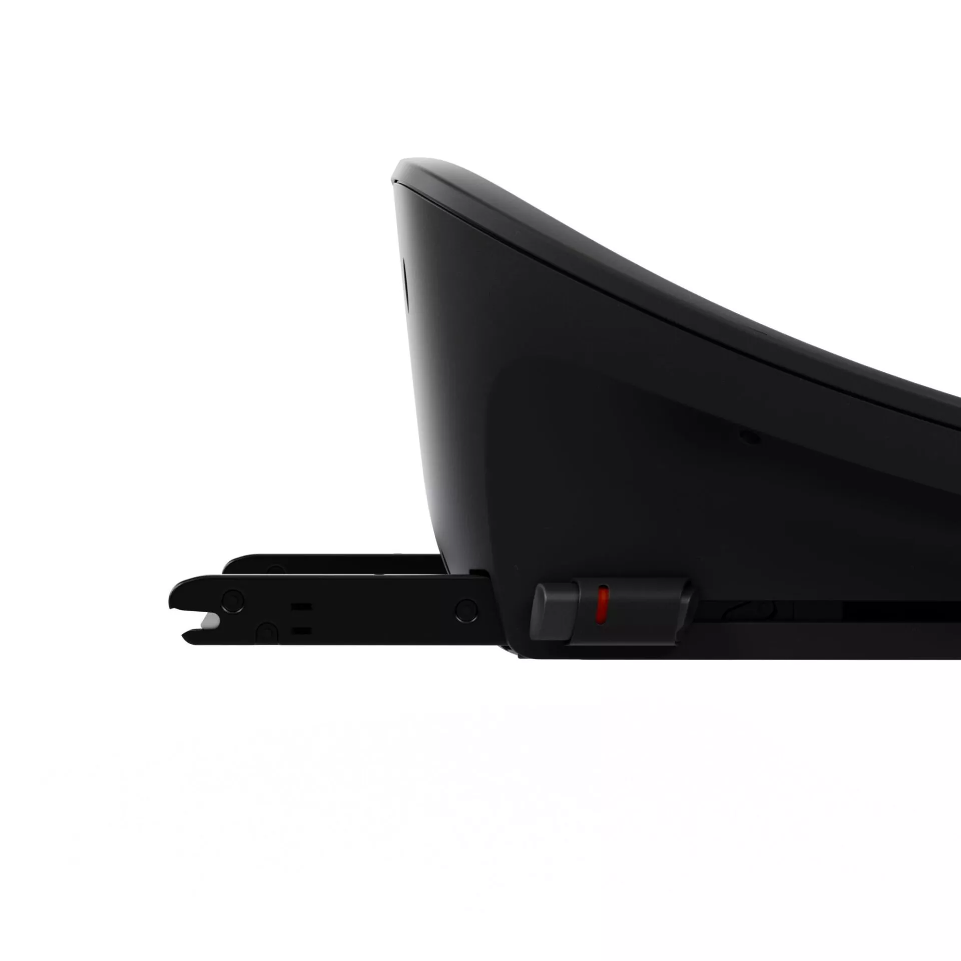 Cybex Base S bilstolbase i Black – ISOFIX