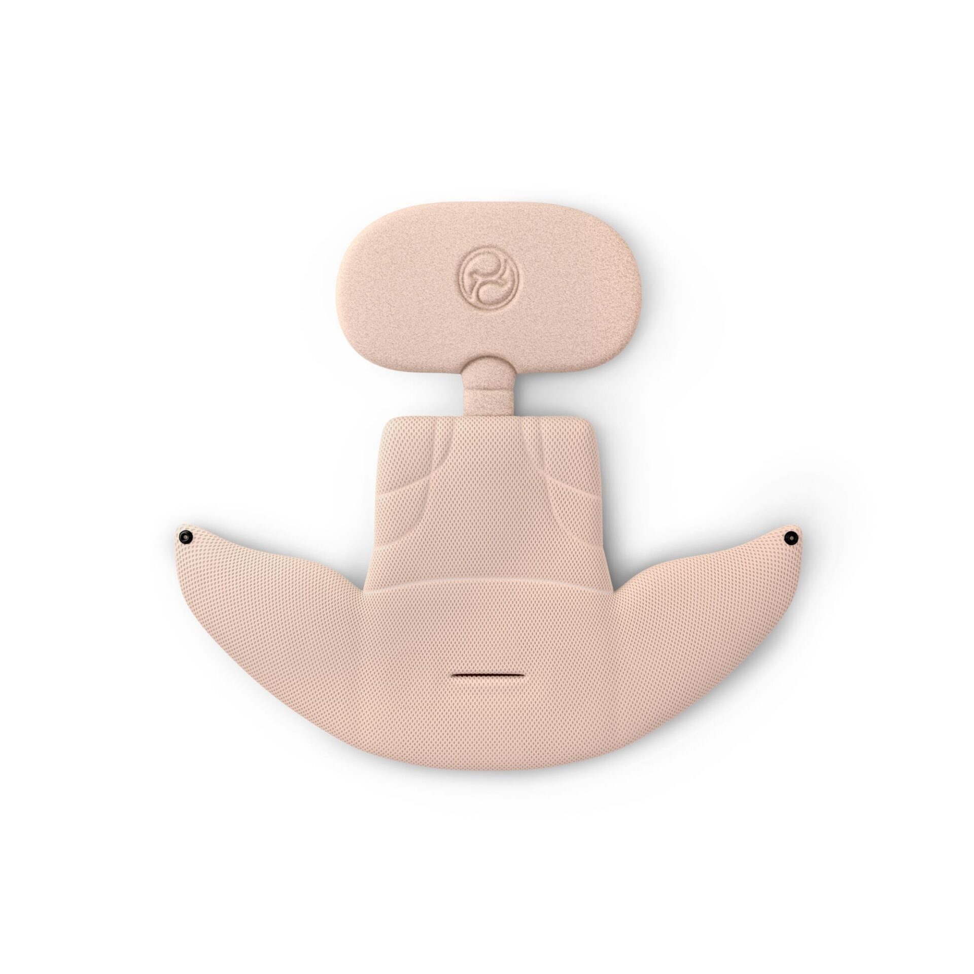 Cybex Nyfødtinnlegg til Sirona S i Cozy Beige