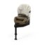 Cybex Anoris S Airbag Style - Jade Green