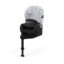 Cybex Anoris S Airbag Style - Misty Grey