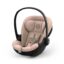 Cybex Cloud S Comfort - Cozy Beige