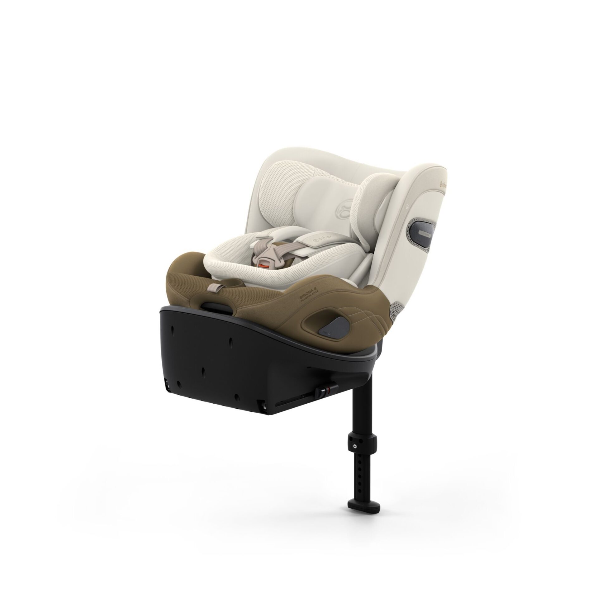 Cybex Nyfødtinnlegg til Sirona S i Jade Green (flere visninger)