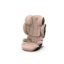 Cybex Solution S Comfort - Cozy Beige