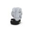 Cybex Solution S Style - Misty Grey