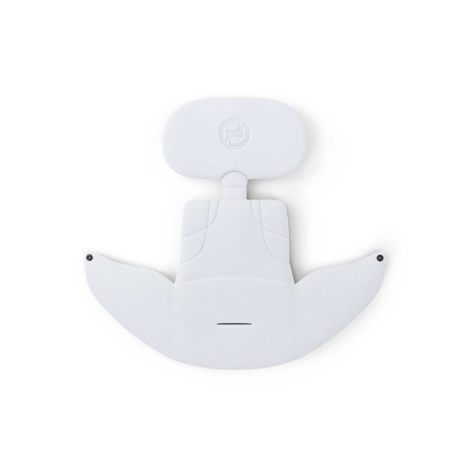 Cybex Nyfødtinnlegg til Sirona S i Misty Grey