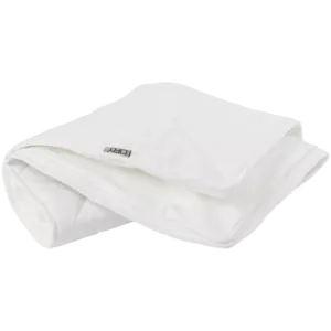 EASYGROW DRY overmadrass med vanntett bunn, 70 x 140 cm