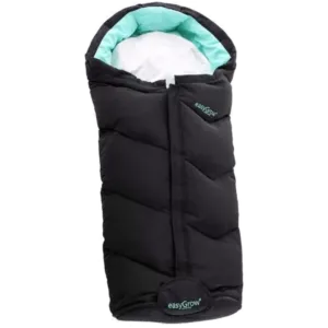 Easygrow ONO - black/aqua
