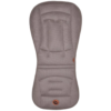 Easygrow air inlay stroller - sand 2026