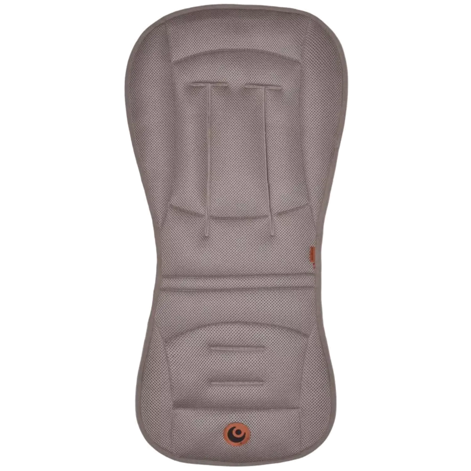 Easygrow air inlay stroller - sand 2026