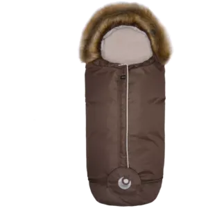 Easygrow NORD 2025 - brown