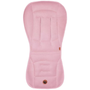 Easygrow air inlay stroller - pink 2026