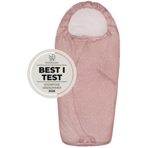 Easygrow Lyng - Dot Dusty Rose