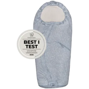 Easygrow Lyng - Wheat Soft Blue