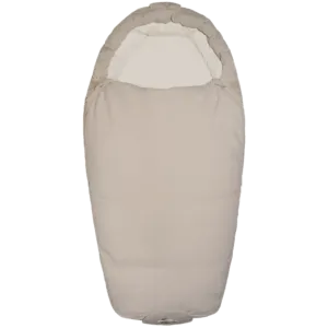 Easygrow Fnugg vognpose - beige