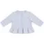 ella&il KIDS Sara jacket - light blue