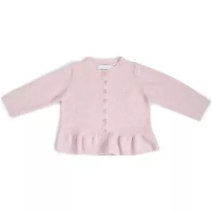 ella&il KIDS Sara jacket - pink