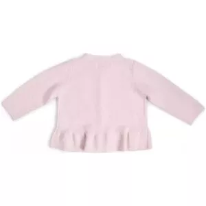 ella&il KIDS Sara jacket - pink