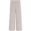 ella&il KIDS Tiril Merino Pants – beige melange