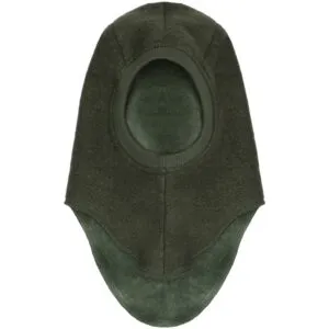 HUTTEliHUT Balaclava Triangles Wool - Beetle