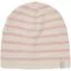 HUTTEliHUT beanie striped knit – potpourri