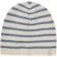 HUTTEliHUT beanie striped knit - citadel